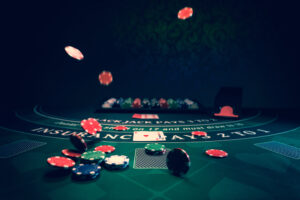 casino