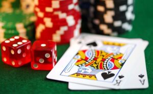 poker