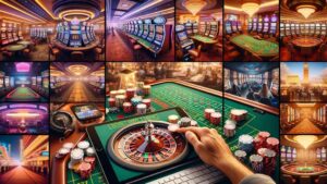 casino