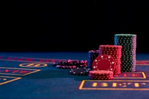 casino
