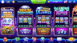 slot