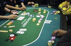 poker